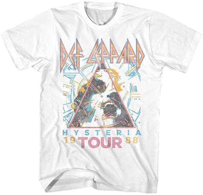 Mini Satin similique Rock Shirt